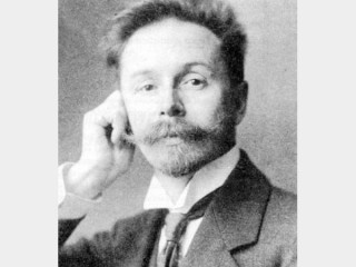 Alexander Scriabin picture, image, poster